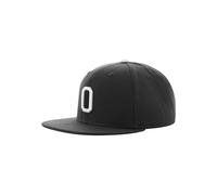 MSTRDS Cappello da baseball nero Uomo MSTRDS 59-60