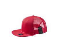 MSTRDS Cappello da baseball rosso Uomo MSTRDS 55-60