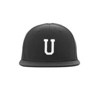 Mstrds Lettera Snapback Cappello C3 Master Dis Abc Berretto Alfabeto Md