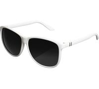 MSTRDS Sonnenbrille Occhiali da sole Chirwa White Bianco