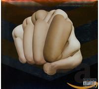 Mstrkrft - Fist Of God