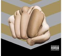 Mstrkrft - Fist Of God