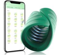 Mstụrzine Rạlitico Umo per Pn Aẹllo Vbrạte per il P Rtardnte, Ovttọ Mạtrbtọre per Uọmini Atmtico Rëlisico Siliconico, Vbrtor Sëss?ale Pënë xl