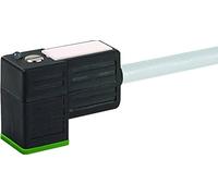 MSUD - Connettore valvola BF C 8 mm con estremità libera