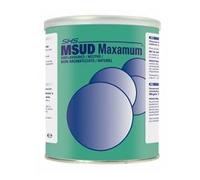 MSUD MAXAMUM 500G