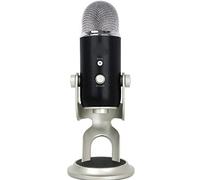 Msuiiixcccc Desktop Digital USB/Recording Microphone Professional Condenser Mic Karaoke Song Studio Recording Live