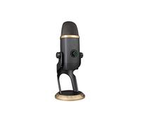 Msuiiixcccc Edition Professional Podcast Gaming Streaming USB Mic with Effects