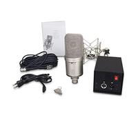 Msuiiixcccc M149 Tube Microphone Professional Tube Studio Sound M149 Microphone Exclusive PRO Audio Broadcast Microphone