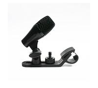 Msuiiixcccc Microphone E904 Sm57 Microphone Beta56a PGA56a Percussion Instrument Dynamic Mic with Arm Stand Holder Suitable for Anchor, Dubbing Studio, Recording, st