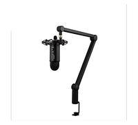 Msuiiixcccc Microphone Professional Condenser Microphone Computer Mobile Phone Singing Anchor Live Audio Kit Suitable for Anchor, Dubbing Studio, Recording, st