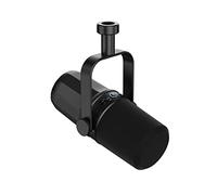 Msuiiixcccc Microphone SL40 USB/XLR Dynamic Microphone with Built-in Headset Output & Sound Insulation,for Podcasts,Games, Live Broadcast Suitable for Anchor, Dubbing Studio, Recording, st