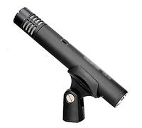 Msuiiixcccc Pencil Type Condenser Microphone Professional Recording Microphone Recording Studio Mic