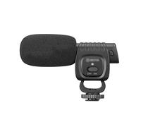 Msuiiixcccc SLR PC Smartphone Real-Time Camera Cardioid Condenser Microphone Audio Video Studio Microphone
