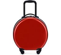Msuiiixcccc Suitcase, Zipper Type, Business Trip, Lightweight, Carrying Bag, Small, Password Lock, Carrying Case, Ultra Lightweight, Quiet, Carry-On Airline Use, Toy Box, for Kids, Travel Bag, a (a)