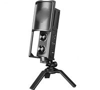 Msuiiixcccc USB Condenser Microphone for USB Type C Smartphone/Computer, Studio Recording Microphone for Live-Stream, Podcaster