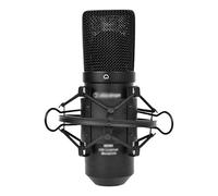 Msuiiixcccc USB Condenser Microphone Professional Recording Microphone Studio Computer Microphone