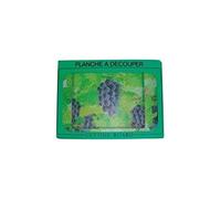 MSV 100031.01 - Tagliere e sottopentola in plastica, 30 cm