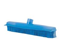 MSV 100061 Rubber Broom assorted
