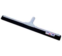 MSV Raschietto per pavimenti in metallo 44 cm Argento