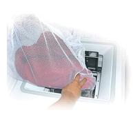 MSV 100174 per Lavaggio Capi delicati, in Poliestere, 45 x 25 x 0,1 cm