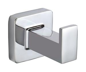 MSV 141435 Lucca Silver Appendino in plastica 8 x 8 x 9 cm