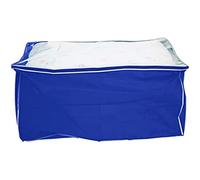 MSV 184 Copertura Multiuso PVA Blu/Grigio 91 x 53 x 47 cm