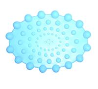 MSV 2108507 Bulle - Portasapone Colore: Blu