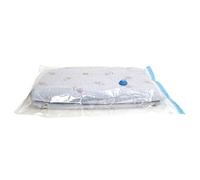 MSV 40 x 60 cm, 22 Percent poliammide/78 Percent Polythylene Vaniglia sottovuoto, Colore: Trasparente