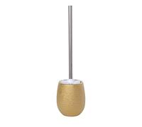 MSV Bad Serie Oman - Scopino WC in ceramica dorata