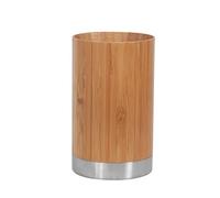 MSV BECHER-Legno di bambù, Marrone