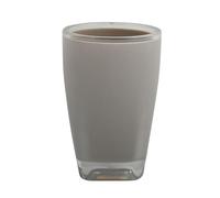 MSV Bicchiere Acrilico Tahiti Taupe