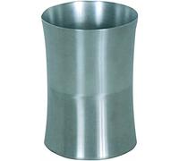 MSV Bicchiere Curvo in Acciaio Inossidabile Miami