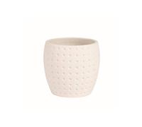 MSV Bicchiere da Bagno, Bianco, 0