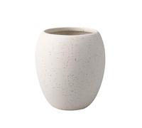 MSV BECHER MATI, Ceramica, Bianco