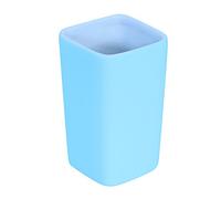 MSV Bicchiere in Ceramica Haiti Azzurro