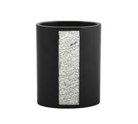 MSV Bicchiere in poliresina Nera Luanda