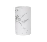 MSV Bicchiere Toscana, Bianco, 10,5 x 6,3 x 6,3 cm