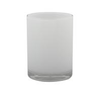 MSV Bicchiere, White, Unica