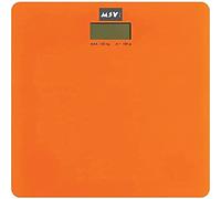 MSV Bilancia da Bagno, Arancione, 0