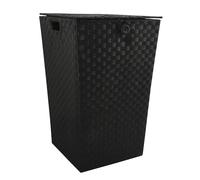 MSV CESTA PP con TAPA 35 * 35 * 55.5 CM