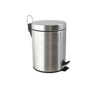 MSV Pattumiera Con Pedale 5 L