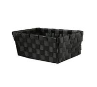 MSV Cesto, Nero, Unique Size