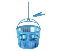 MSV Cesto x24 Mollette per bucato Modelli Grandi