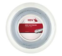 MSV Co.-Focus Rotolo Di Corde 200m-Grigio