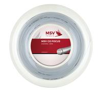 MSV Co. - Focus Rotolo Di Corde 200m Grigio Calibro corda 1, 18