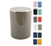 MSV Contenitore Ribaltabile PP KAMAKA 6L Tortora