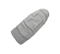 MSV Copriasse da Stiro 130X43CM, Multicolore