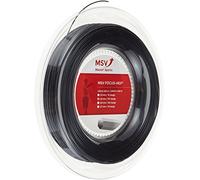 MSV - Corde Focus-Hex, 485718, Nero, 1.18