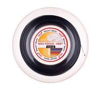Msv Focus Hex Plus 38 (200M) nero 1.20