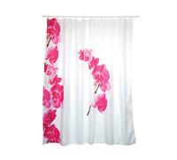 MSV Cortina DE DUCHA Polyester 180X200 CM Sugar LANYU